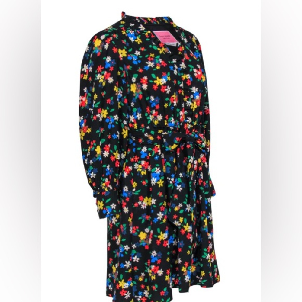 NWOT size 0 Kate Spade Dress